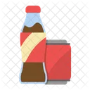 Drink Beverage Soda Icon