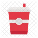 Soft Drink Cold Drink Food And Restaurant Icon