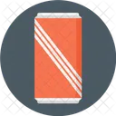 Soft Drink Can Icon