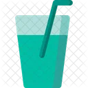 Soft Drink Cup Icon