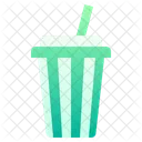 Soft Drink Beverage Drink Icon