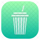 Soft Drink Beverage Drink Icon