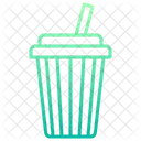 Soft Drink Beverage Drink Icon