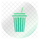 Soft Drink Beverage Drink Icon