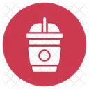 Soft Drink Drink Beverage Icon