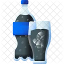 Soft Drink Drink Beverage Icon