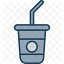 Soft Drink Beverage Soda Icon