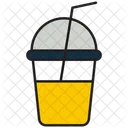 Soft Drink Drink Beverage Icon