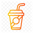 Soft Drink Drink Beverage Icon