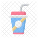 Soft Drink Drink Beverage Icon