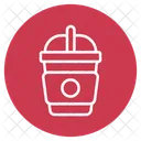 Soft Drink Drink Beverage Icon