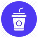 Soft Drink Drink Beverage Icon