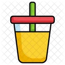 Soft Drink Drink Beverage Icon