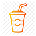 Soft Drink Icon