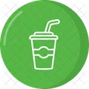 Soft Drink Icon