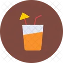 Drink Beverage Soda Icon