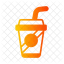 Soft Drink Drink Beverage Icon