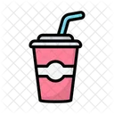 Soft Drink Icon