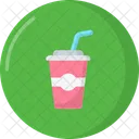 Soft Drink Icon