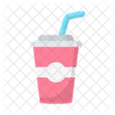 Soft Drink Icon