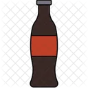 Soft Drink Icon Icon