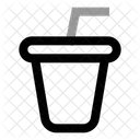 Soft Drink Drink Beverage Icon