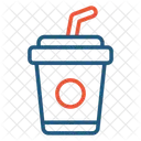 Soft Drink Drink Beverage Icon