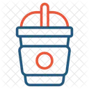 Soft Drink Drink Beverage Icon