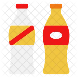 Soft drink  Icon
