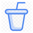 Soft Drink Drink Beverage Icon