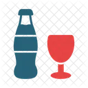 Soft Drink Drink Beverage Icon