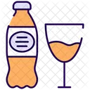 Soft Drink Drink Beverage Icon