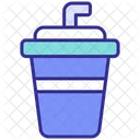 Soft Drink Drink Beverage Icon
