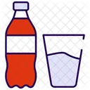 Soft drink  Icon