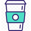 Soft Drink Cold Drink Beverage Icon