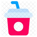 Soft Drink  アイコン