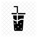 Soft Drink  Icon