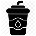 Soft Drink  Icon