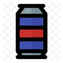 Soft Drink Soda Drink Icon
