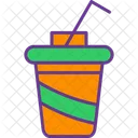 Soft Drink  Icon