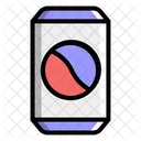 Soft Drink Drink Beverage Icon