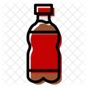 Soft Drink  Icon