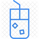 Soft Drink Icon