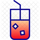 Soft Drink Icon