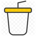 Soft drink  Icon
