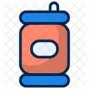 Soft Drink Icon