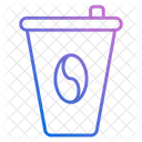 Soft Drink  Icon