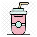 Drink Beverage Soda Icon