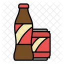 Drink Beverage Soda Icon