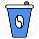 Soft Drink Drink Beverage Icon